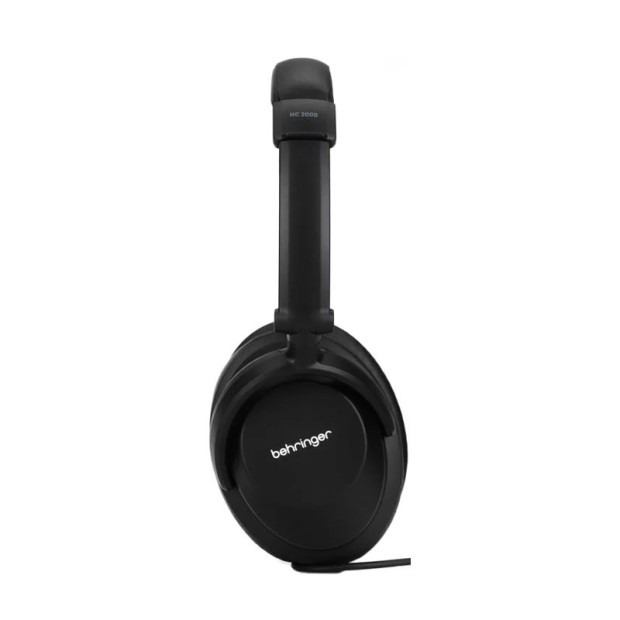 هدفون بهرینگر Behringer HC 2000