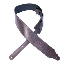 قیمت خرید فروش بند گیتار تی ام گروپ TM Group Leather Strap G01 - Brown