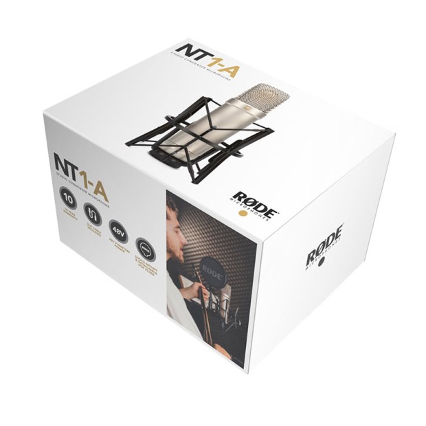 میکروفن رود Rode NT1-A