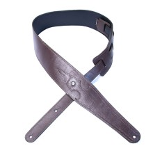 قیمت خرید فروش بند گیتار تی ام گروپ TM Group Leather Strap S01 - Brown