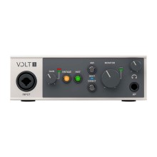 قیمت خرید فروش کارت صدا یونیورسال آدیو Universal Audio Volt 1