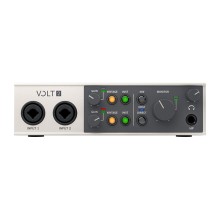 قیمت خرید فروش کارت صدا یونیورسال آدیو Universal Audio Volt 2