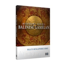 قیمت خرید فروش وی اس تی پلاگین نیتیو اینسترومنتز Native Instruments Balinese Gamelan