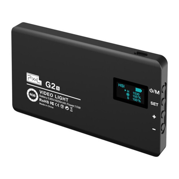 لایتینگ پیکسل Pixel G2S
