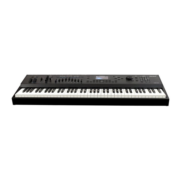 سینتی سایزر کورزویل Kurzweil Forte 7