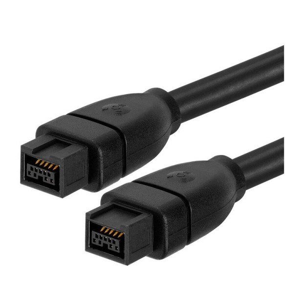 کابل رابط فایروایر تی ام گروپ TM Group FIrewire 800 To 800 Cable