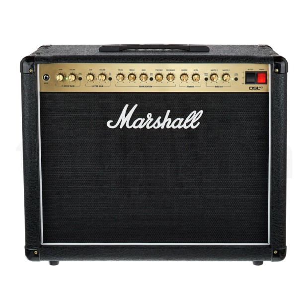 آمپلی فایر مارشال Marshall DSL40CR