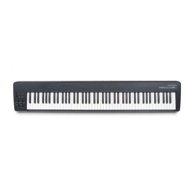 میدی کنترلر ام آدیو M-Audio ProKeys 88 SX