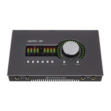 قیمت خرید فروش کارت صدا یونیورسال آدیو Universal Audio Apollo x4 Heritage Edition