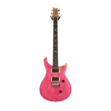 قیمت خرید فروش گیتار الکتریک پی آر اس PRS SE Custom 24 Bonnie Pink