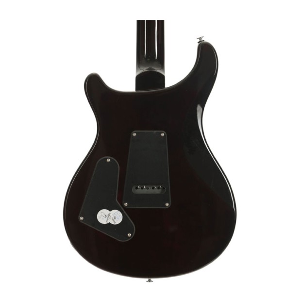 گیتار الکتریک پی آر اس PRS SE Custom 24 Black Gold Burst