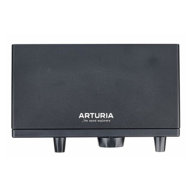 کارت صدا آرتوریا Arturia MiniFuse 1 Black