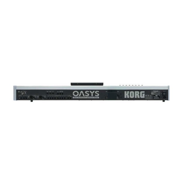 ورک استیشن کرگ Korg Oasys