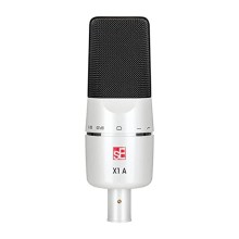 قیمت خرید فروش میکروفن اس ای الکترونیک sE Electronics X1 A - White