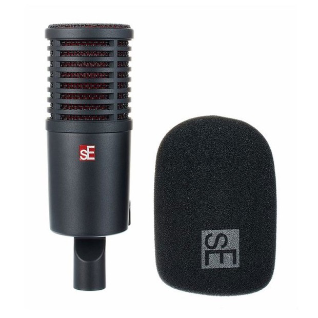 میکروفن اس ای الکترونیک sE Electronics DynaCaster DCM8