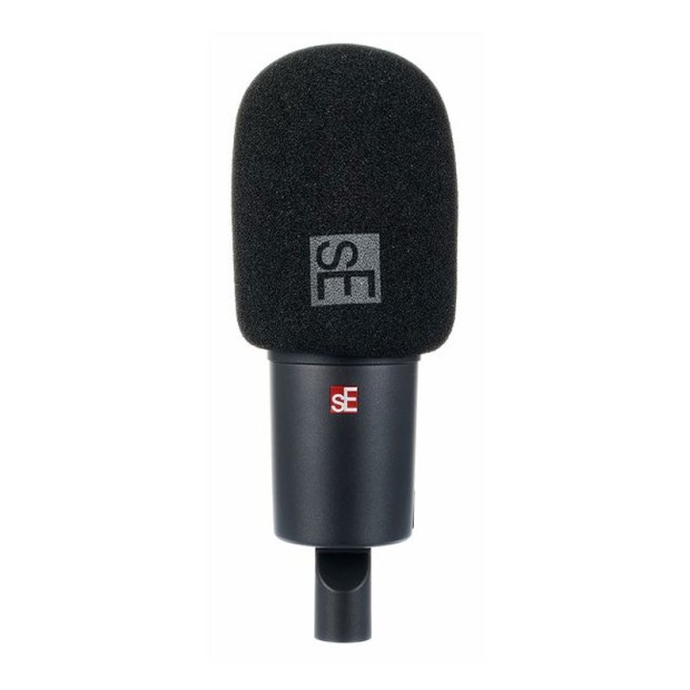 میکروفن اس ای الکترونیک sE Electronics DynaCaster DCM8