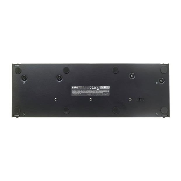 استپ سکوئنسر کرگ Korg SQ 64
