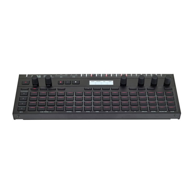 استپ سکوئنسر کرگ Korg SQ 64