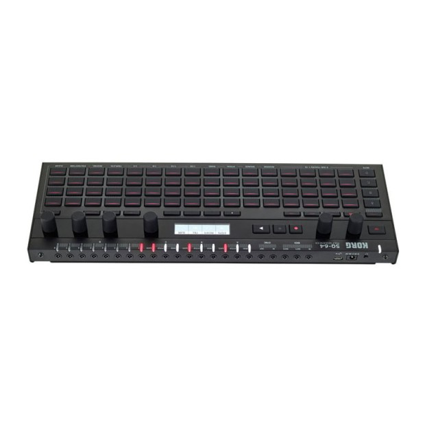 استپ سکوئنسر کرگ Korg SQ 64