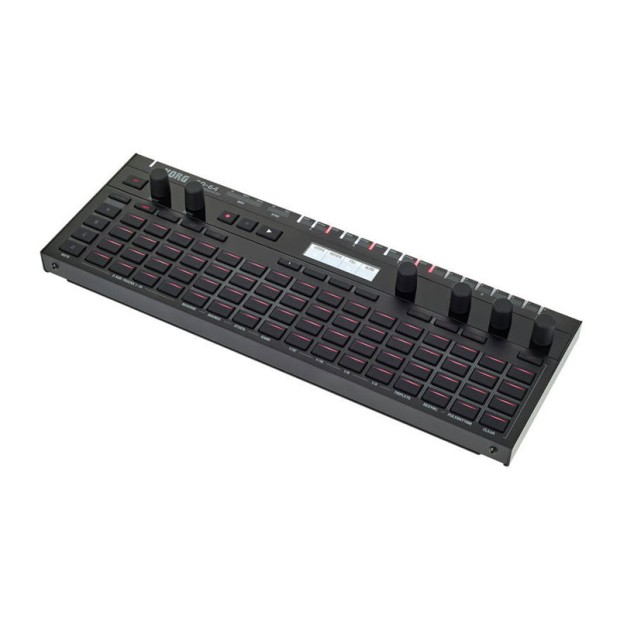استپ سکوئنسر کرگ Korg SQ 64