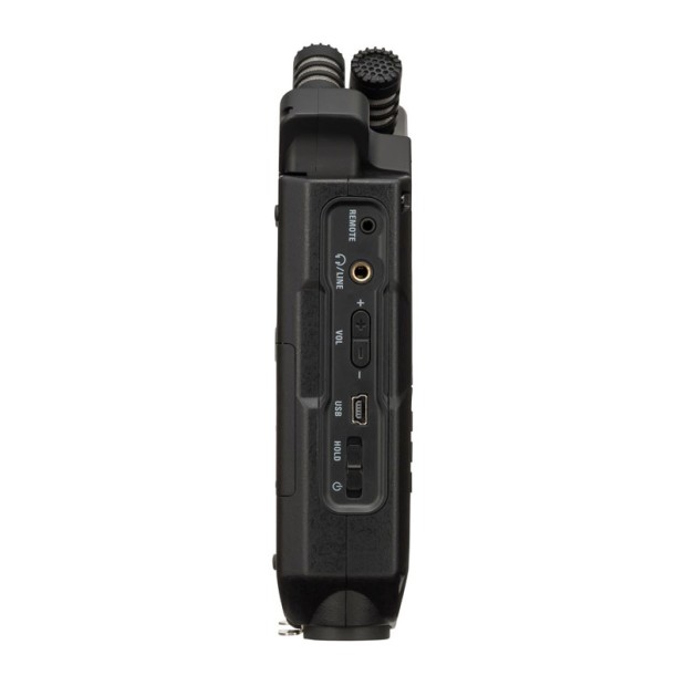 رکوردر صدا زوم ZOOM H4N Pro Black