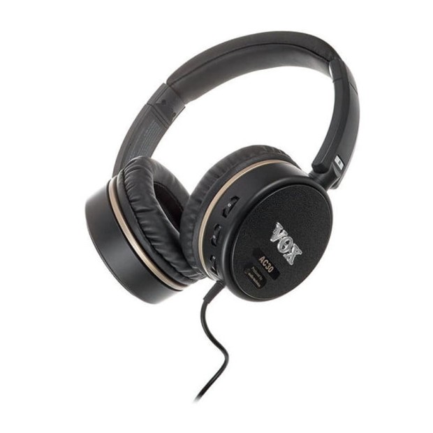 هدفون ووکس Vox VGH AC30