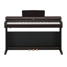 قیمت خرید فروش پیانو دیجیتال یاماها Yamaha YDP 165 Dark Rosewood