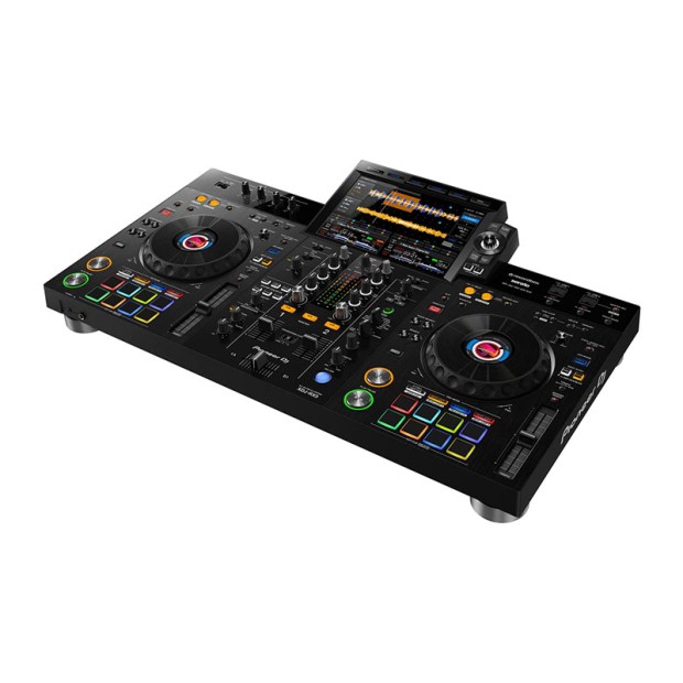 دی جی کنترلر پایونیر Pioneer XDJ-RX3
