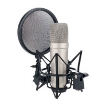 میکروفن بهرینگر Behringer TM1