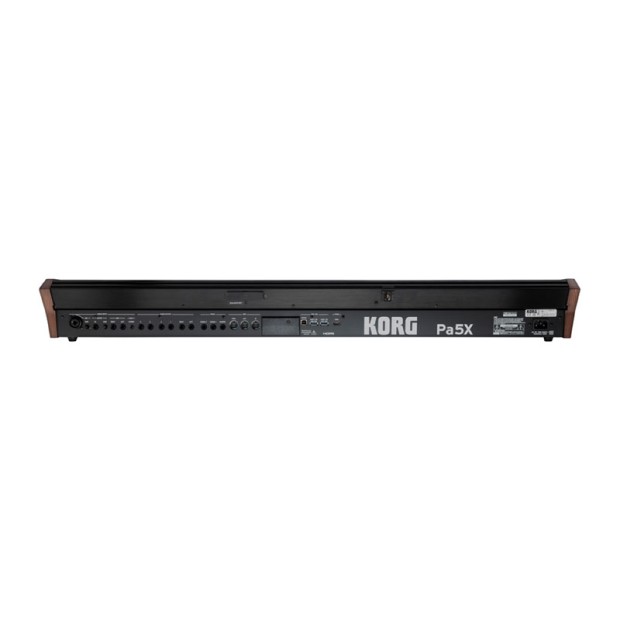 کیبورد ارنجر موسیقی کرگ KORG PA5X 61