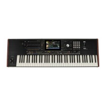 قیمت خرید فروش کیبورد ارنجر موسیقی کرگ KORG PA5X 76