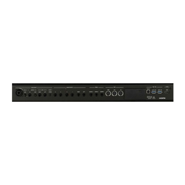 کیبورد ارنجر موسیقی کرگ KORG PA5X 76