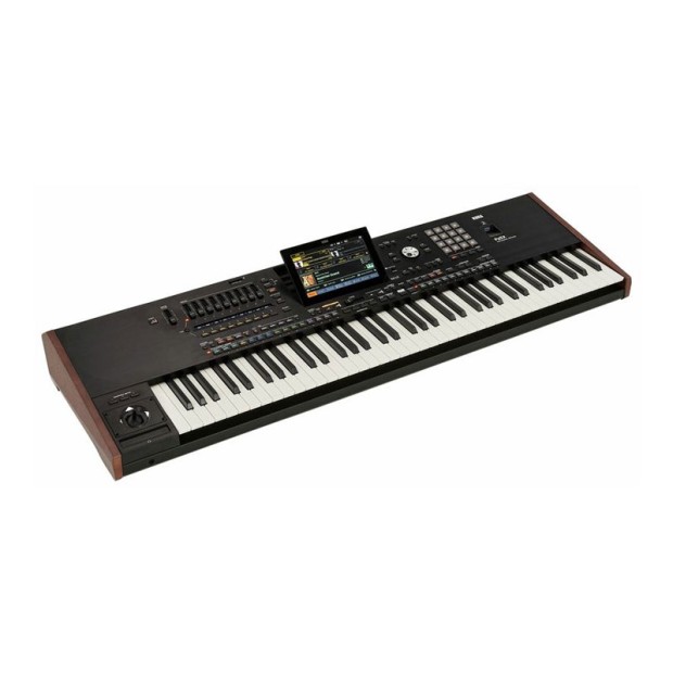 کیبورد ارنجر موسیقی کرگ KORG PA5X 76
