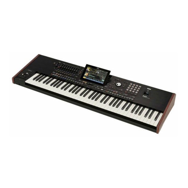 کیبورد ارنجر موسیقی کرگ KORG PA5X 76