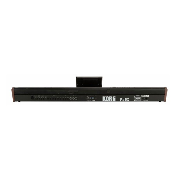 کیبورد ارنجر موسیقی کرگ KORG PA5X 76