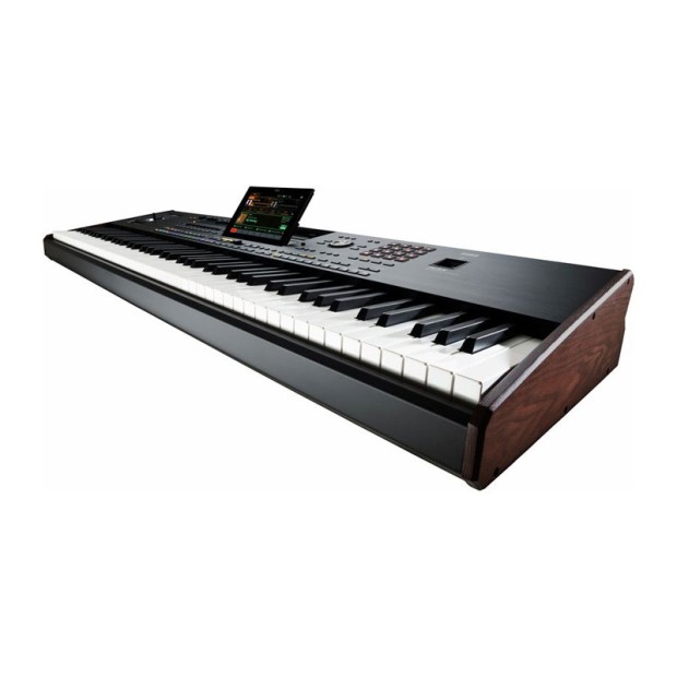 کیبورد ارنجر موسیقی کرگ KORG PA5X 88