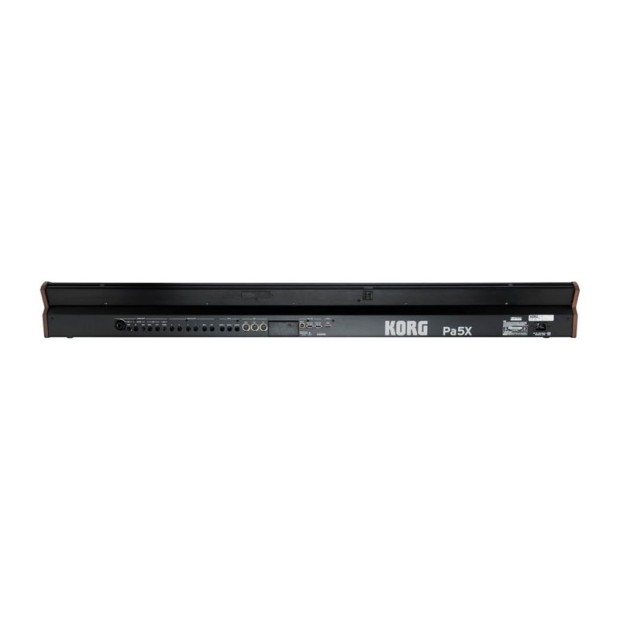 کیبورد ارنجر موسیقی کرگ KORG PA5X 88