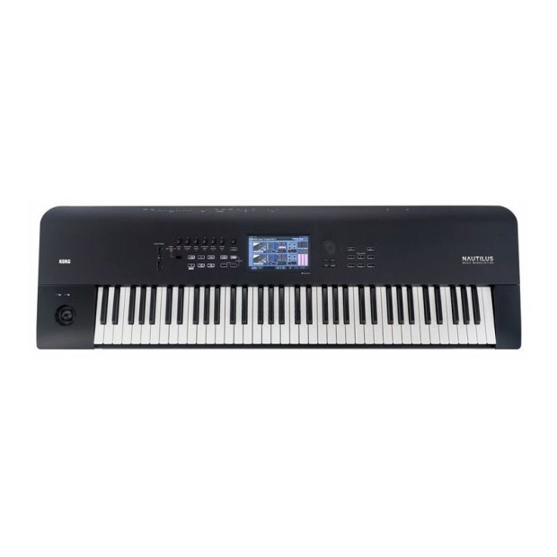 ورک استیشن کرگ KORG Nautilus 73