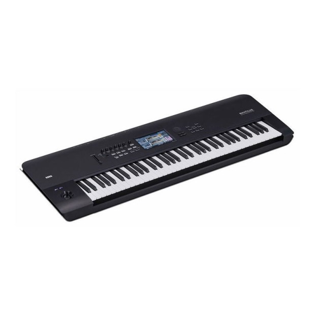 ورک استیشن کرگ KORG Nautilus 73