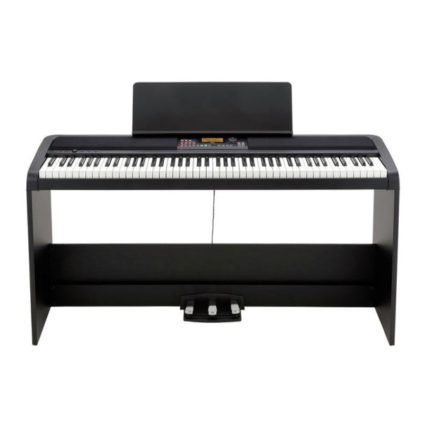 پیانو دیجیتال کرگ KORG XE20SP