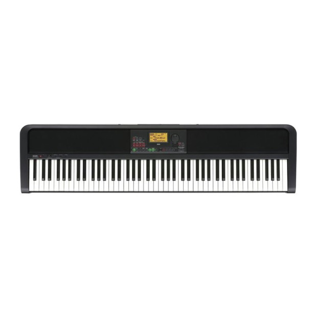 پیانو دیجیتال کرگ KORG XE20SP