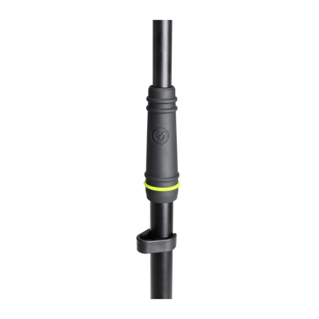 پایه میکروفن گراویتی Gravity MS 4322 HDB