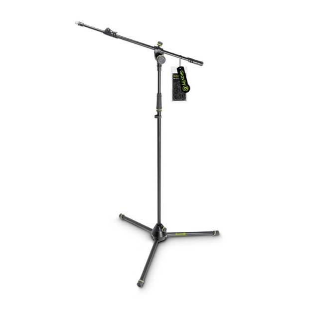 پایه میکروفن گراویتی Gravity MS 4322 HDB