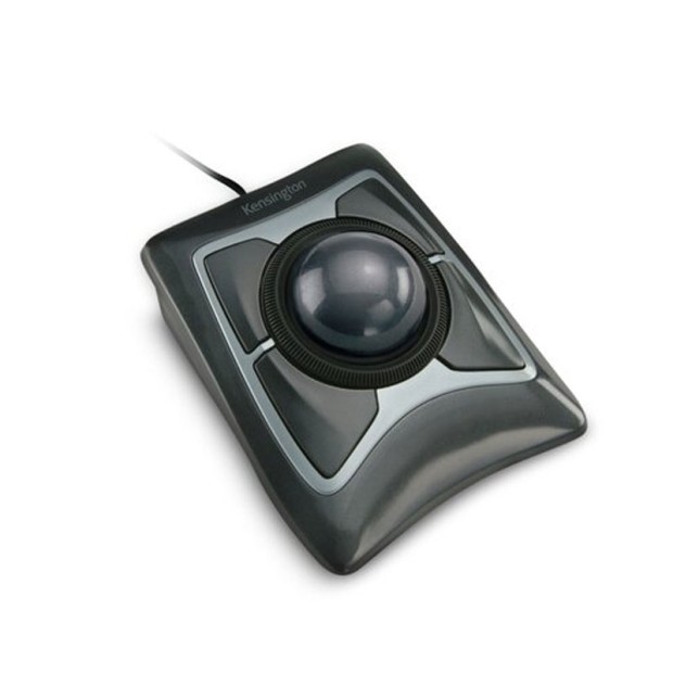 موس ترک بال کنسینگتون Kensington Expert Trackball Mouse Wired