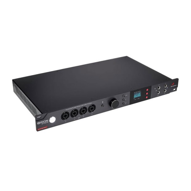 کارت صدا انتلوپ آدیو Antelope Audio Orion Studio Synergy Core