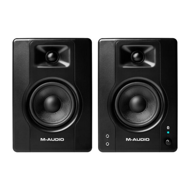 اسپیکر مانیتورینگ ام آدیو M-Audio BX4 BT