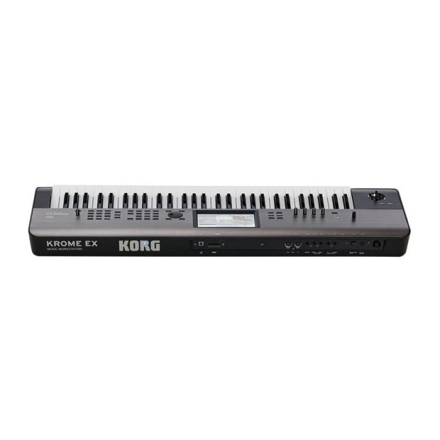 ورک استیشن کرگ KORG Krome EX 61