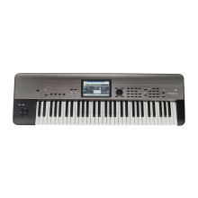 قیمت خرید فروش ورک استیشن کرگ KORG Krome EX 61