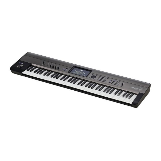 ورک استیشن کرگ KORG Krome EX 73