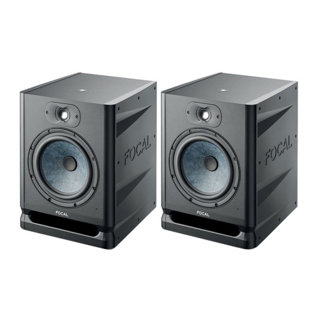 اسپیکر مانیتورینگ فوکال Focal Alpha 80 Evo